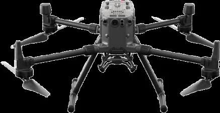 UHS400P 自动机场 产品图 5