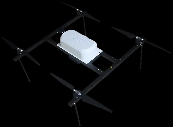 UHS400P 自动机场 产品图 6