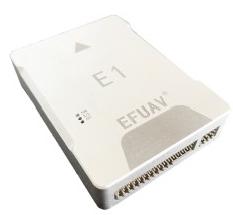 E1 飞行控制器