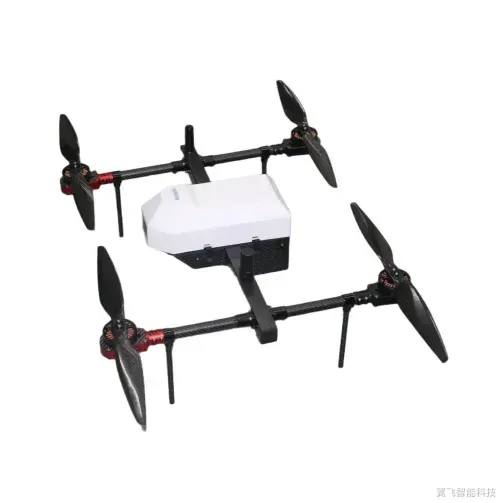 H700 集群无人机 产品图 4 - 翼飞智能