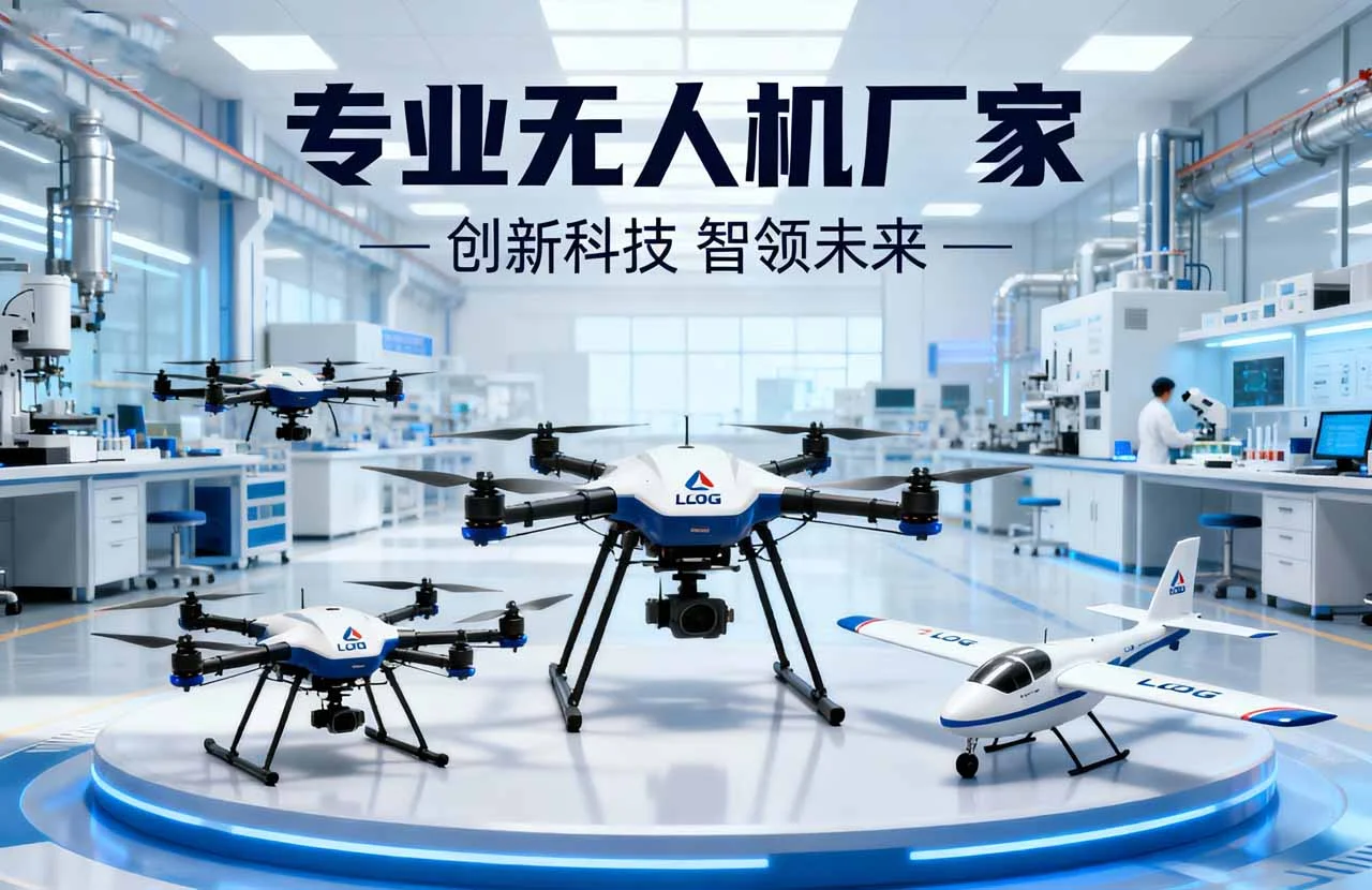 无人机厂家排名|实力厂商助力产业创新与发展
