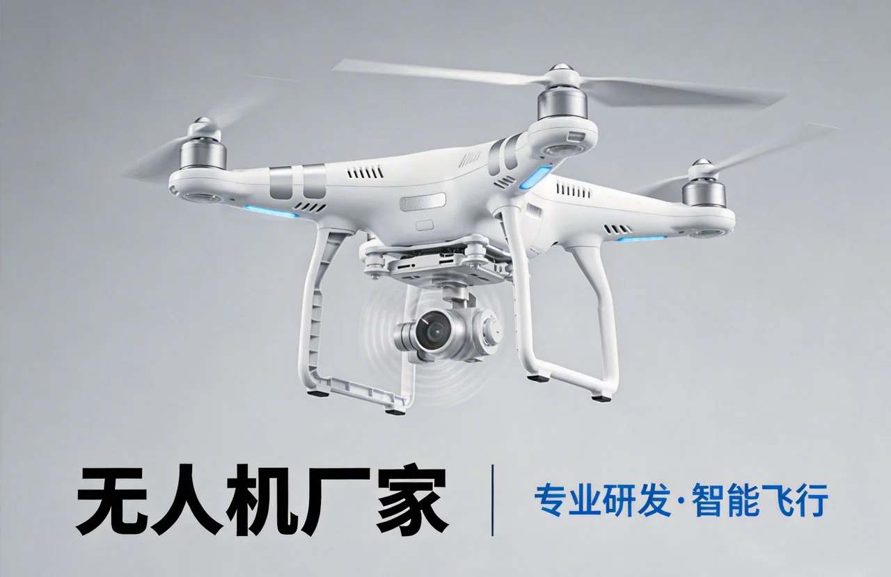 2026 无人机厂家采购指南|植保/巡检/测绘选型逻辑全在这