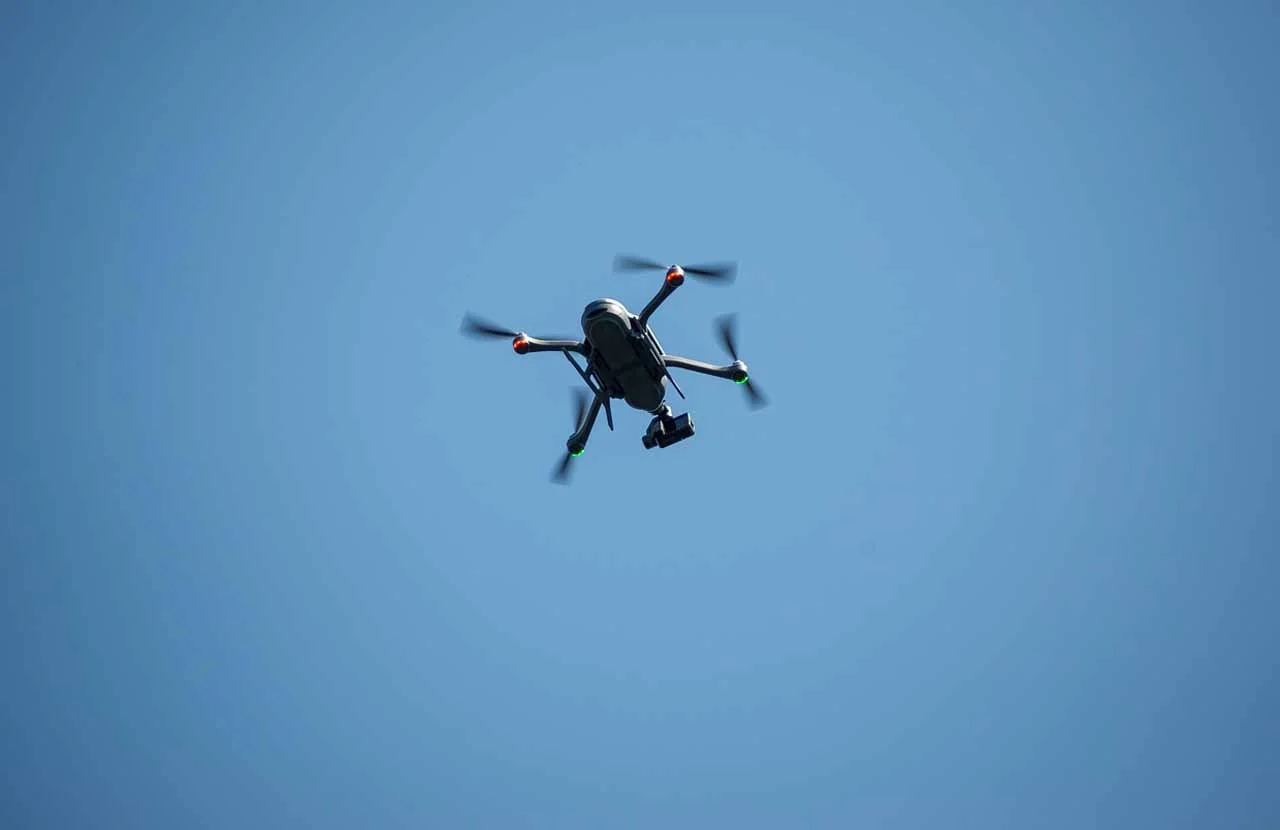 低空经济|开启三维增长空间的未来产业革命