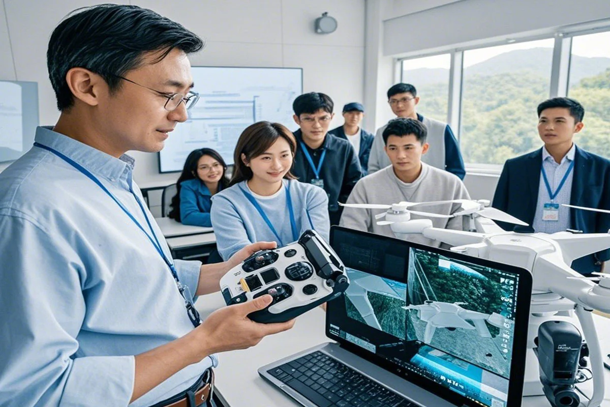 西安无人机|西安无人机产业深度分析报告