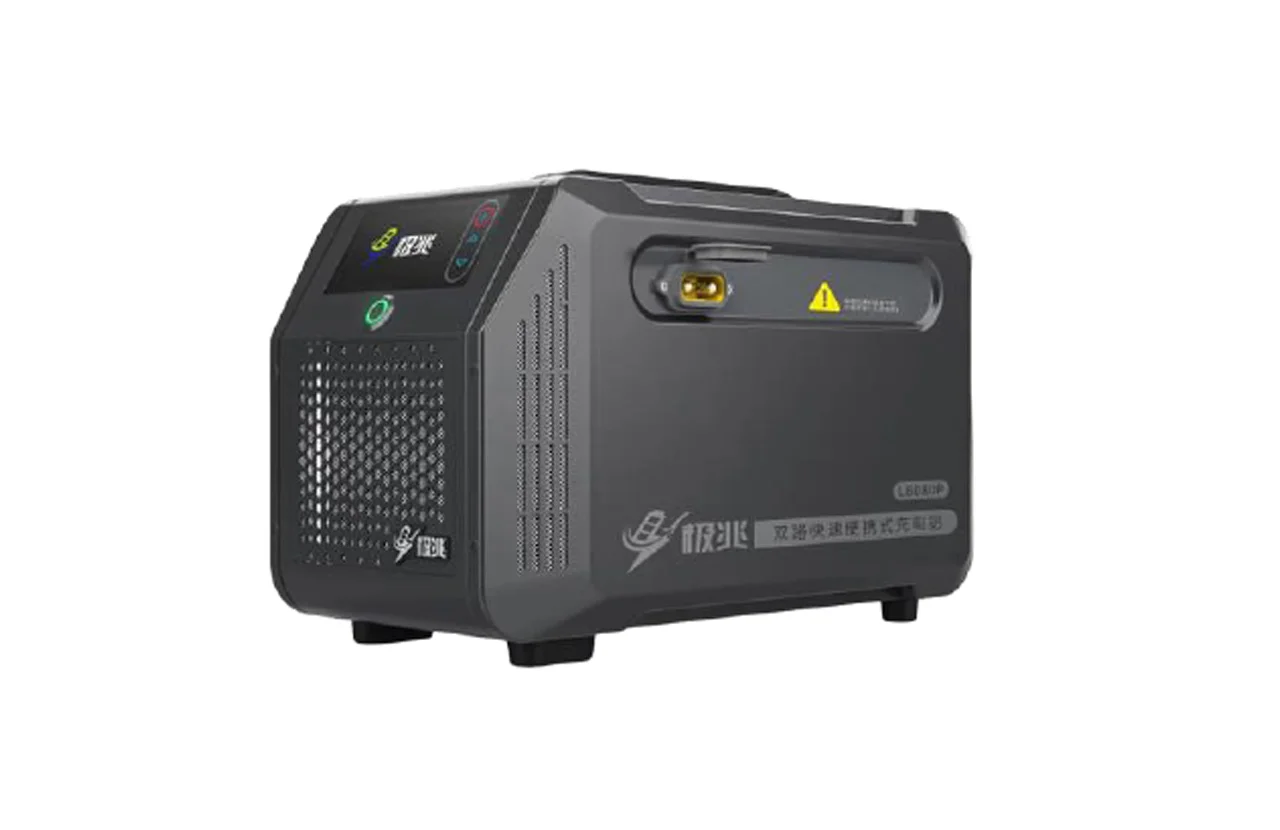 UD2智能充电器|8080P智能充电器|