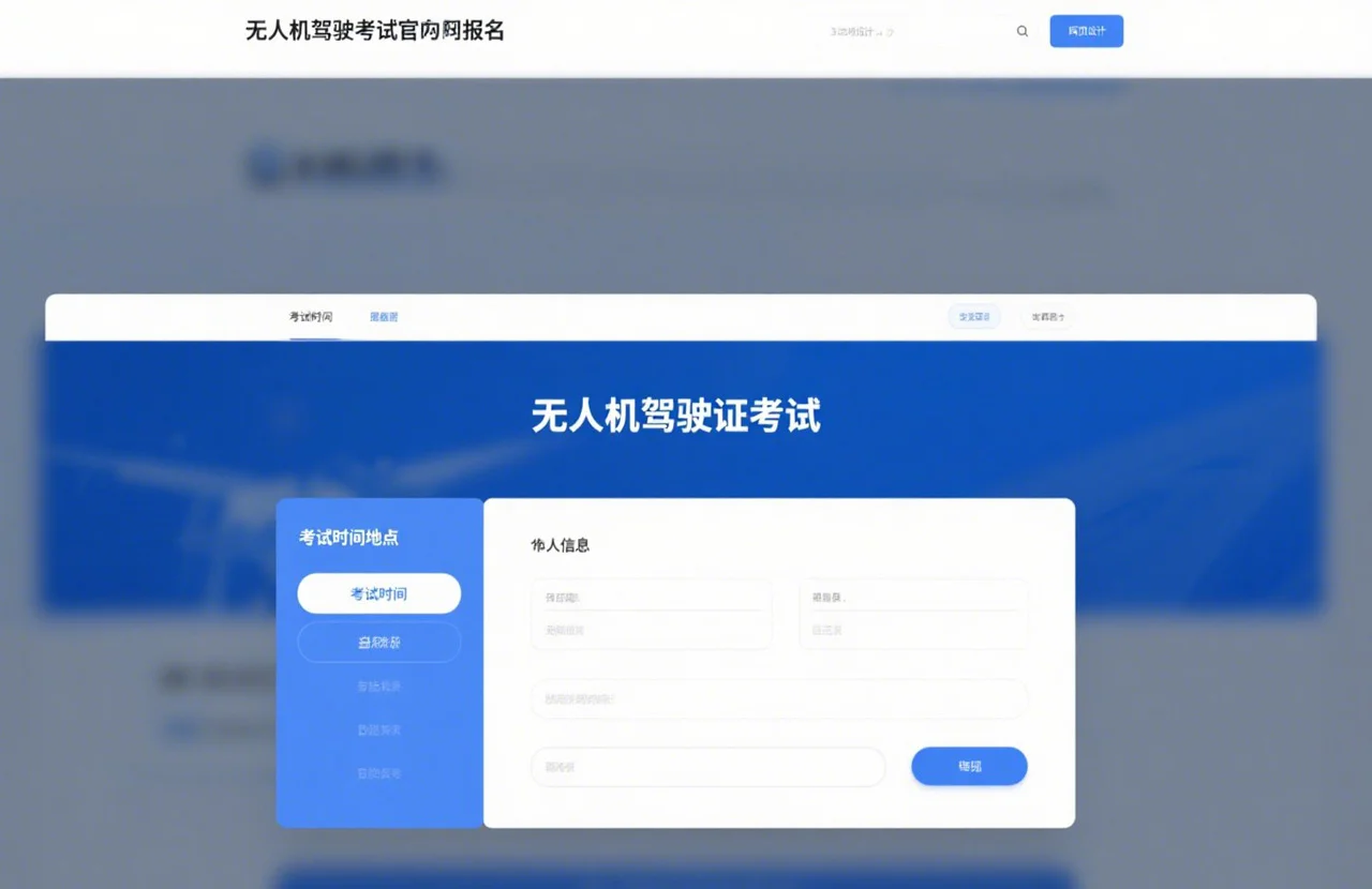 uom无人机平台官网考试怎么拿证