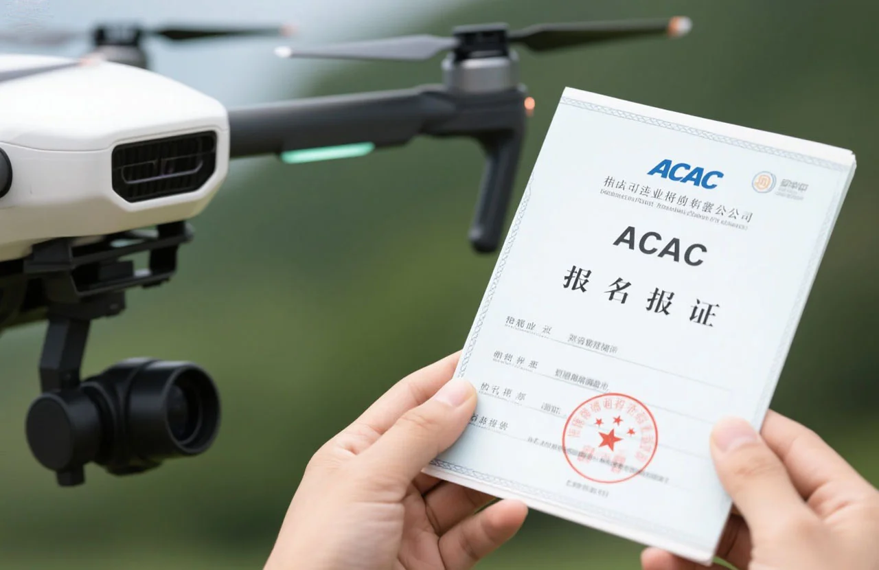 caac无人机执照报名官网|认准CAAC民航局报名官网