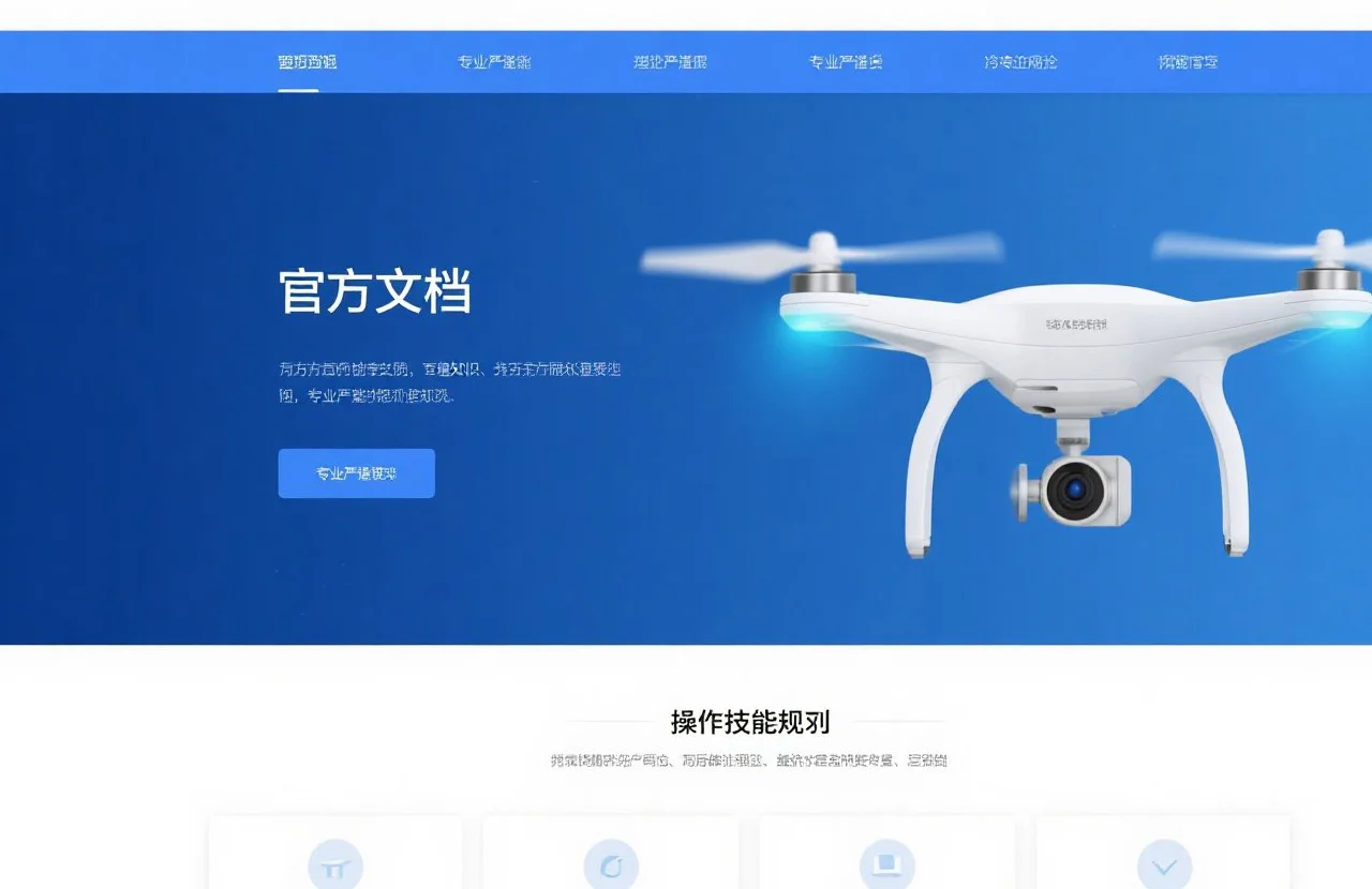 caac无人机执照培训机构|迈向专业飞行的第一步