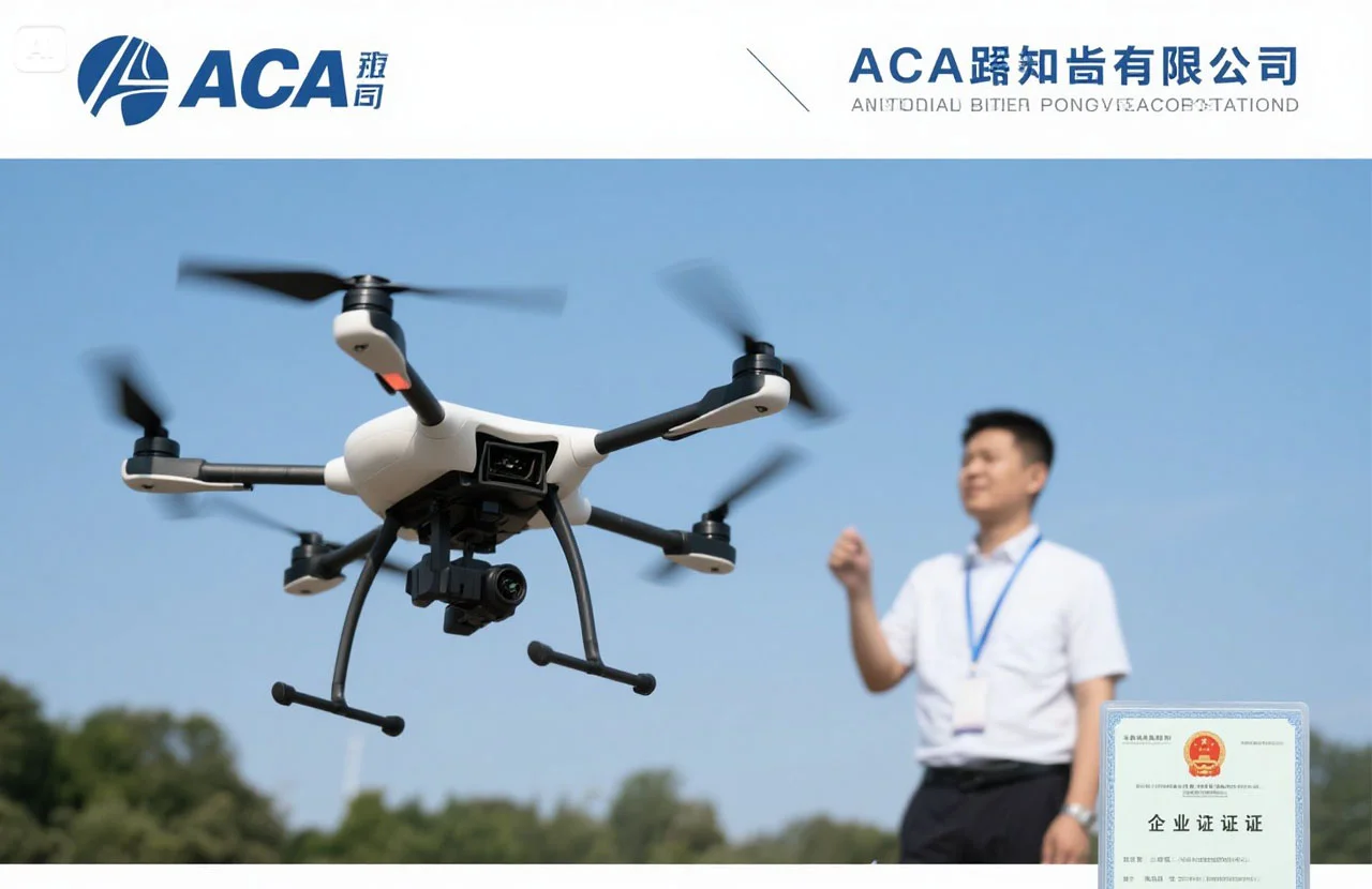 caac无人机驾驶证官网|迈向飞行梦想的第一步