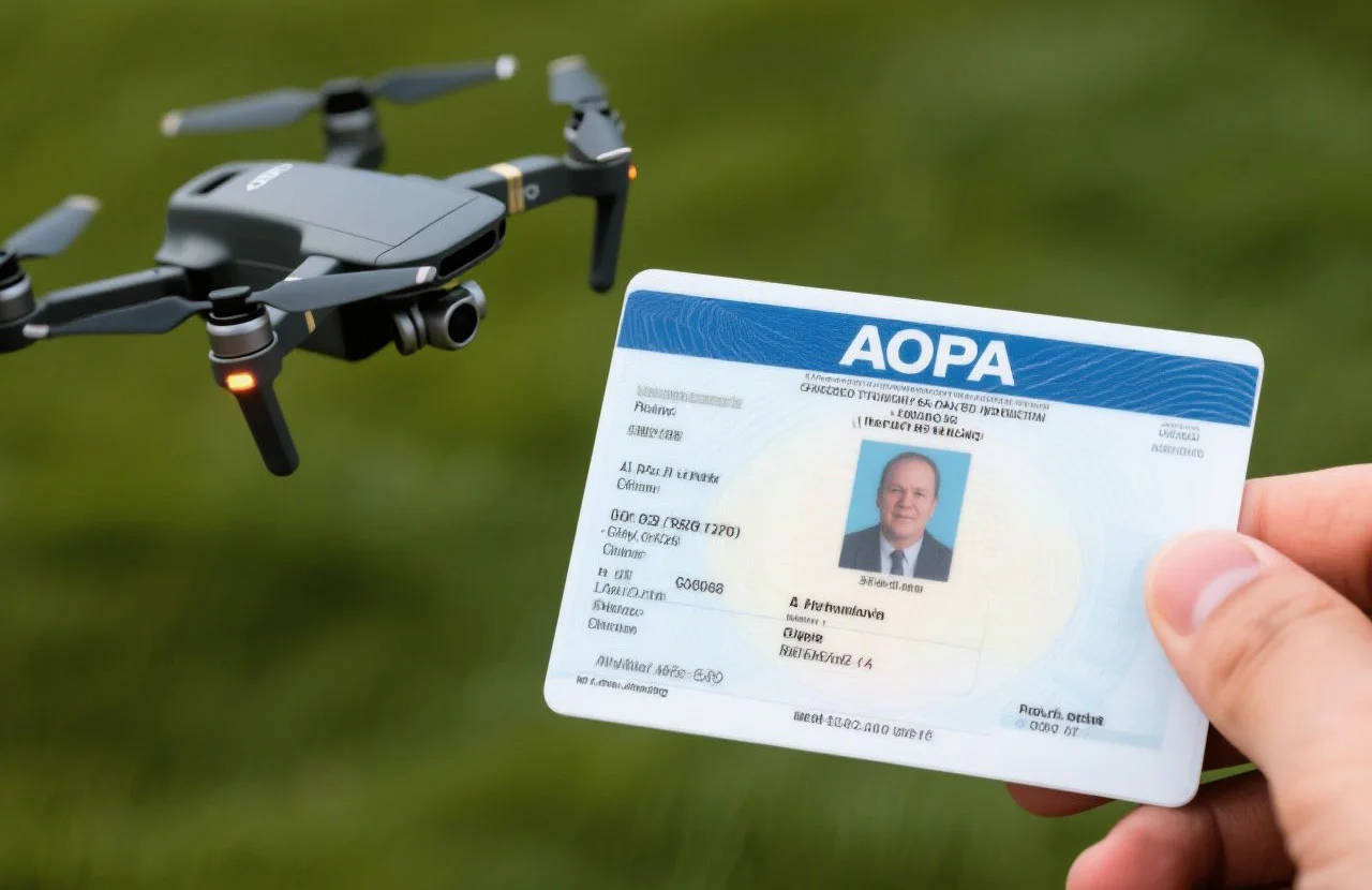 aopa|你必须了解的AOPA认证权威平台！