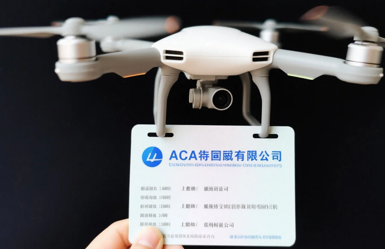 CAAC无人机驾驶证官网|官方认证，助力无人机合法合规飞行