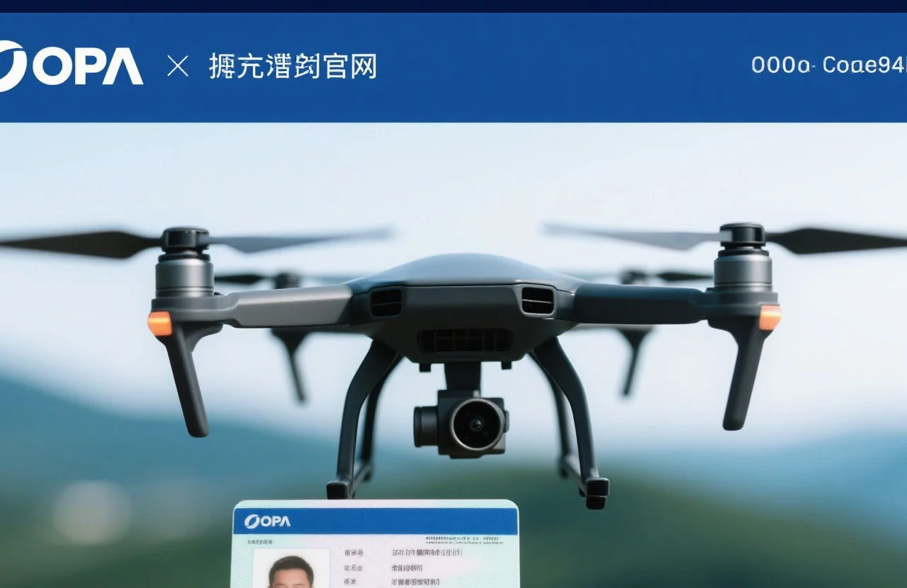 aopa无人机驾驶证官网|认准AOPA官网，开启合法飞行新纪元！