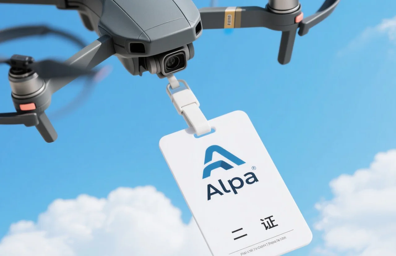 alpa无人机证|AOPA与ALPA的区别