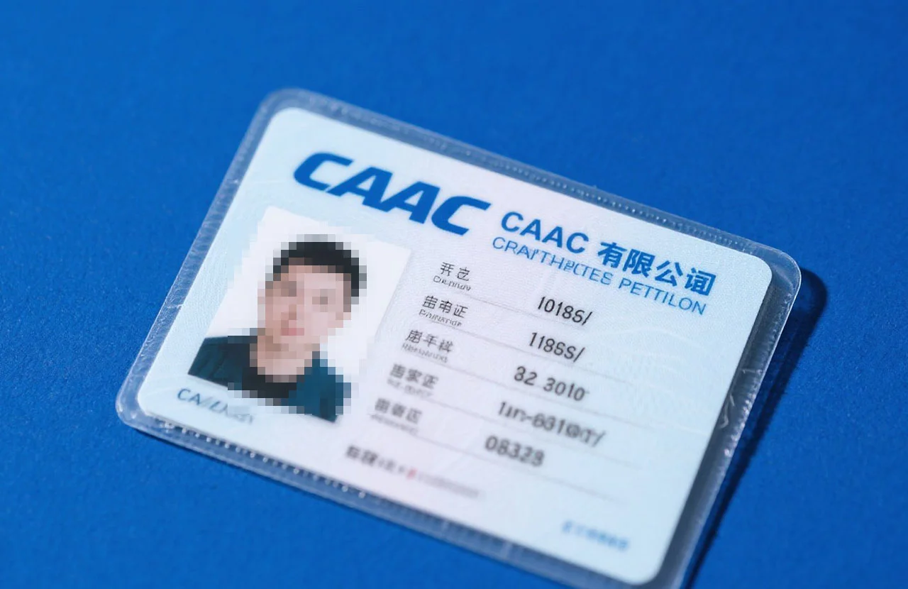 caac无人机驾驶证|你需要先拿下CAAC无人机驾驶证！ - 翼飞智能