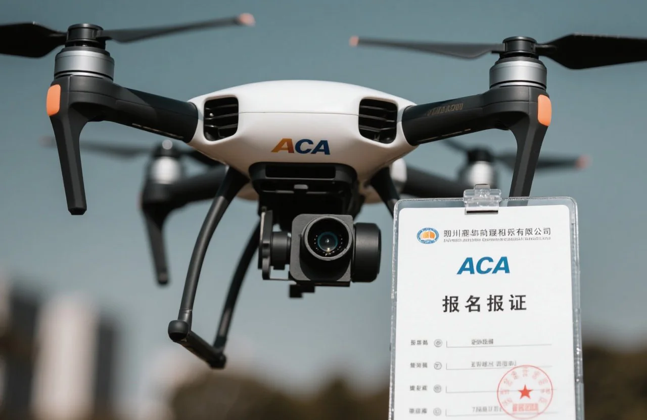 caac无人机执照报名官网|CAAC无人机执照报名官网详解 - 翼飞智能