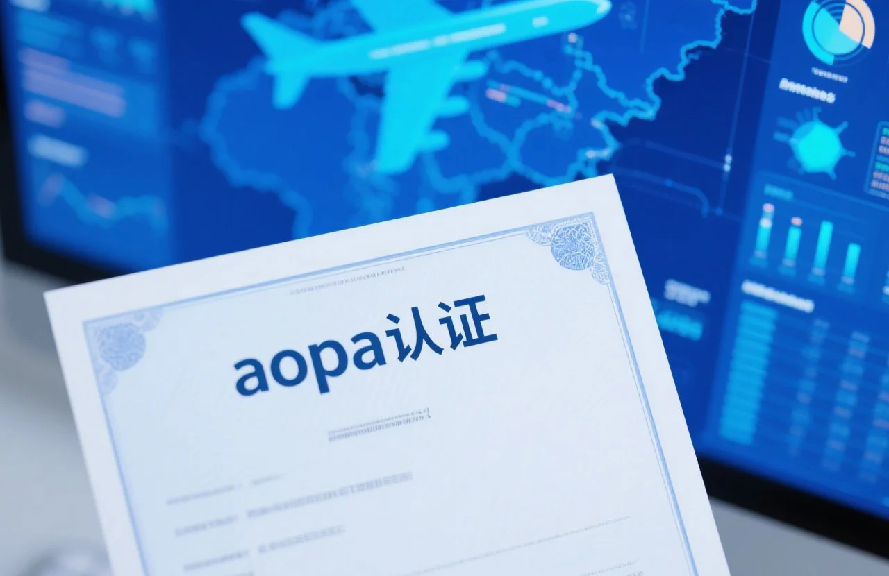 aopa认证|AOPA认证助力无人机飞行员迈向专业之路 - 翼飞智能