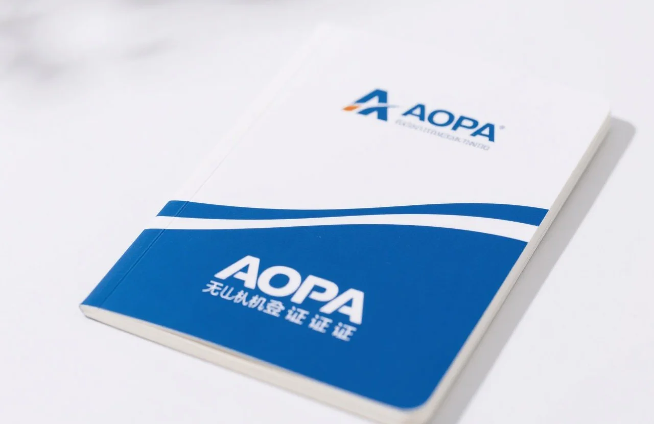 aopa无人机驾驶证|AOPA无人机驾驶证是你的入场通行证！