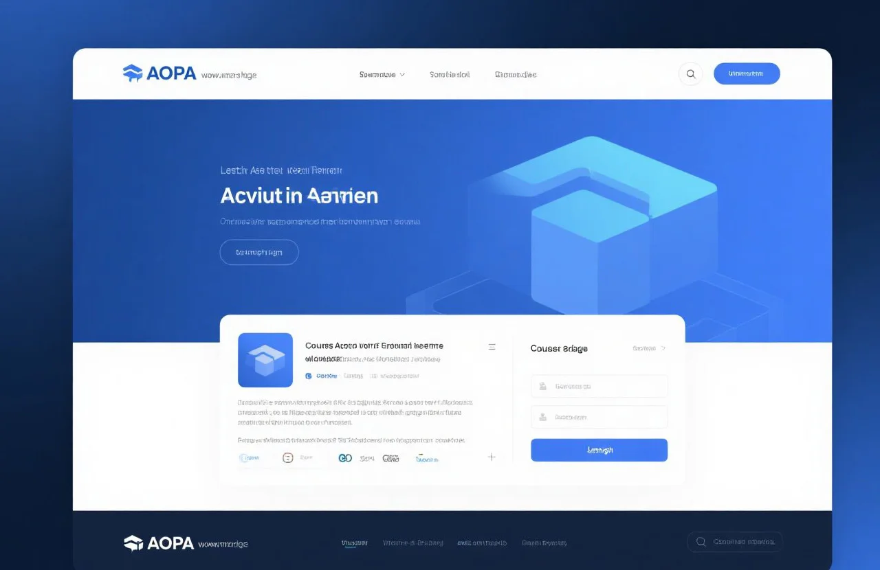 AOPA|为飞行爱好者开启航空梦想