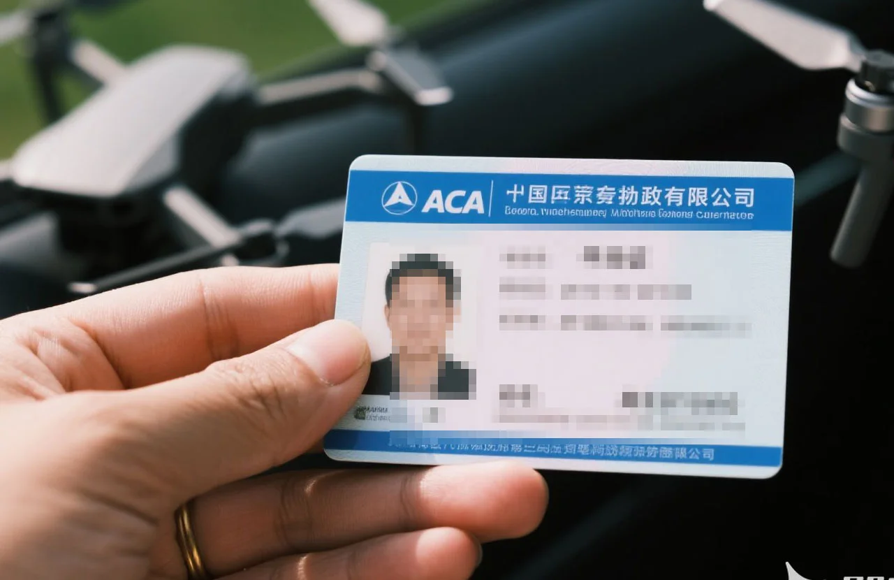 caac无人机驾驶证官网|确保您的飞行资格合法合规