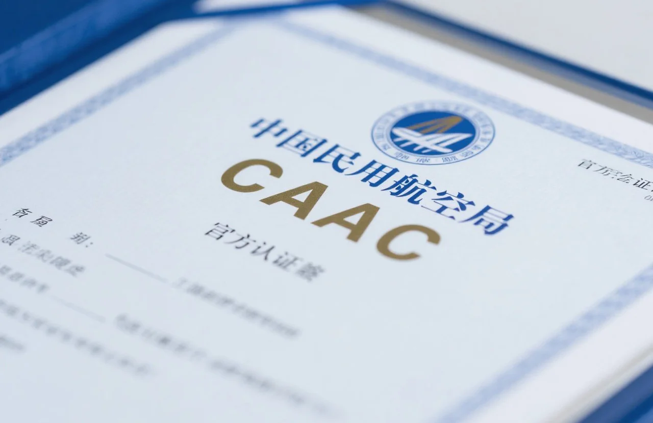 caac证书|无人机从业者必备的“飞行许可证”详解！