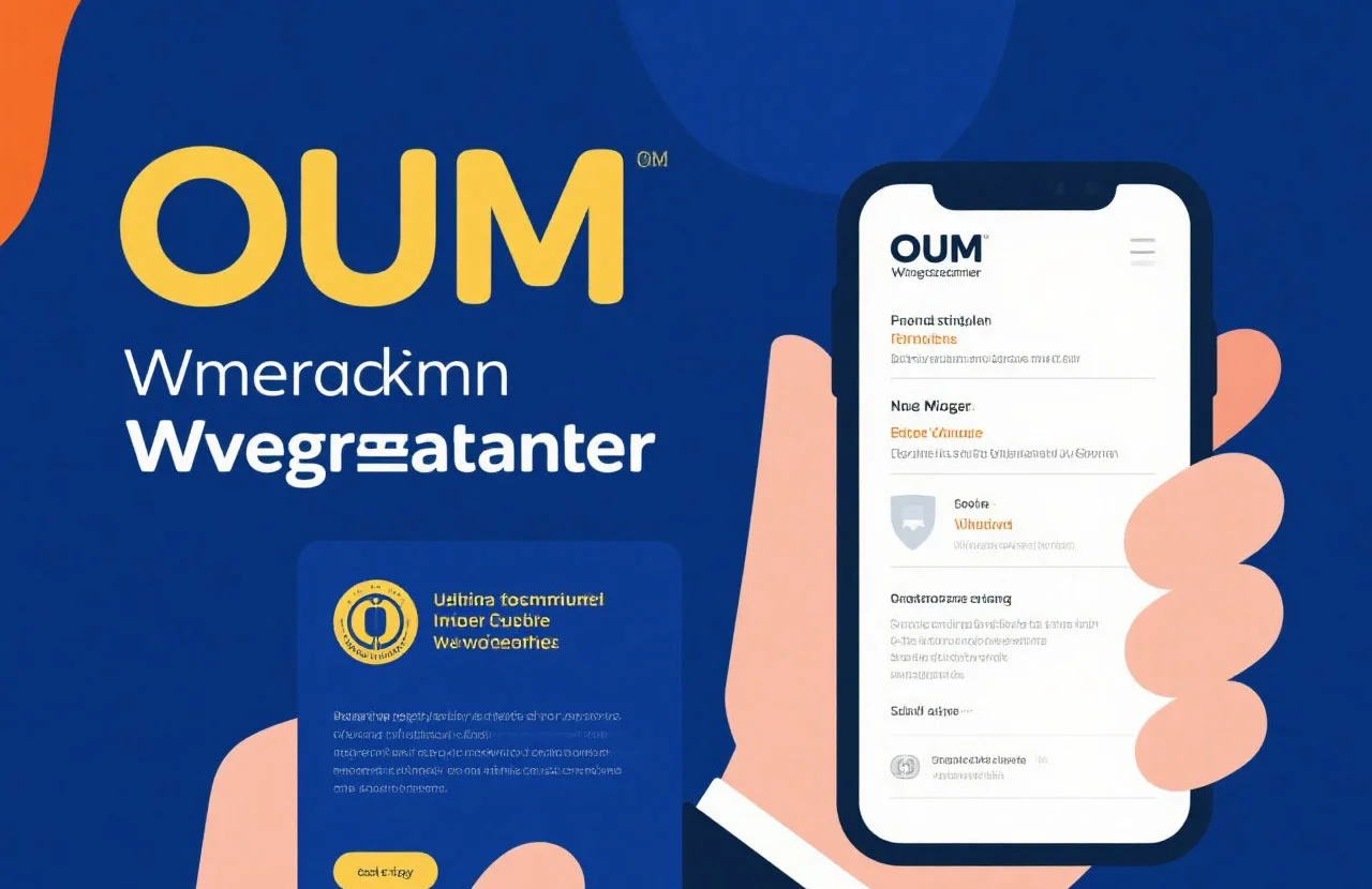 uom官网考证|UOM官网考证全流程详解