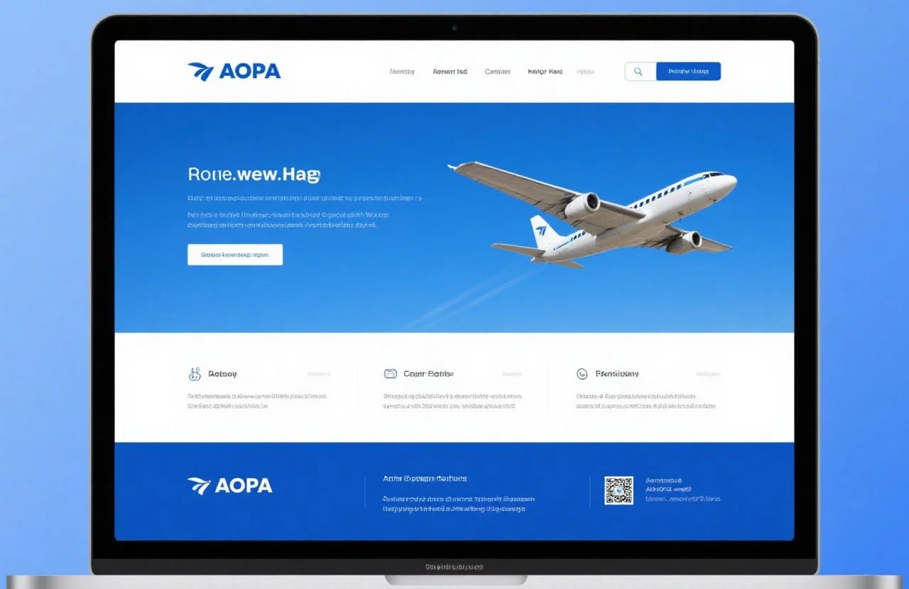 aopa官网|中国民用航空器拥有者及驾驶员协会的官方平台