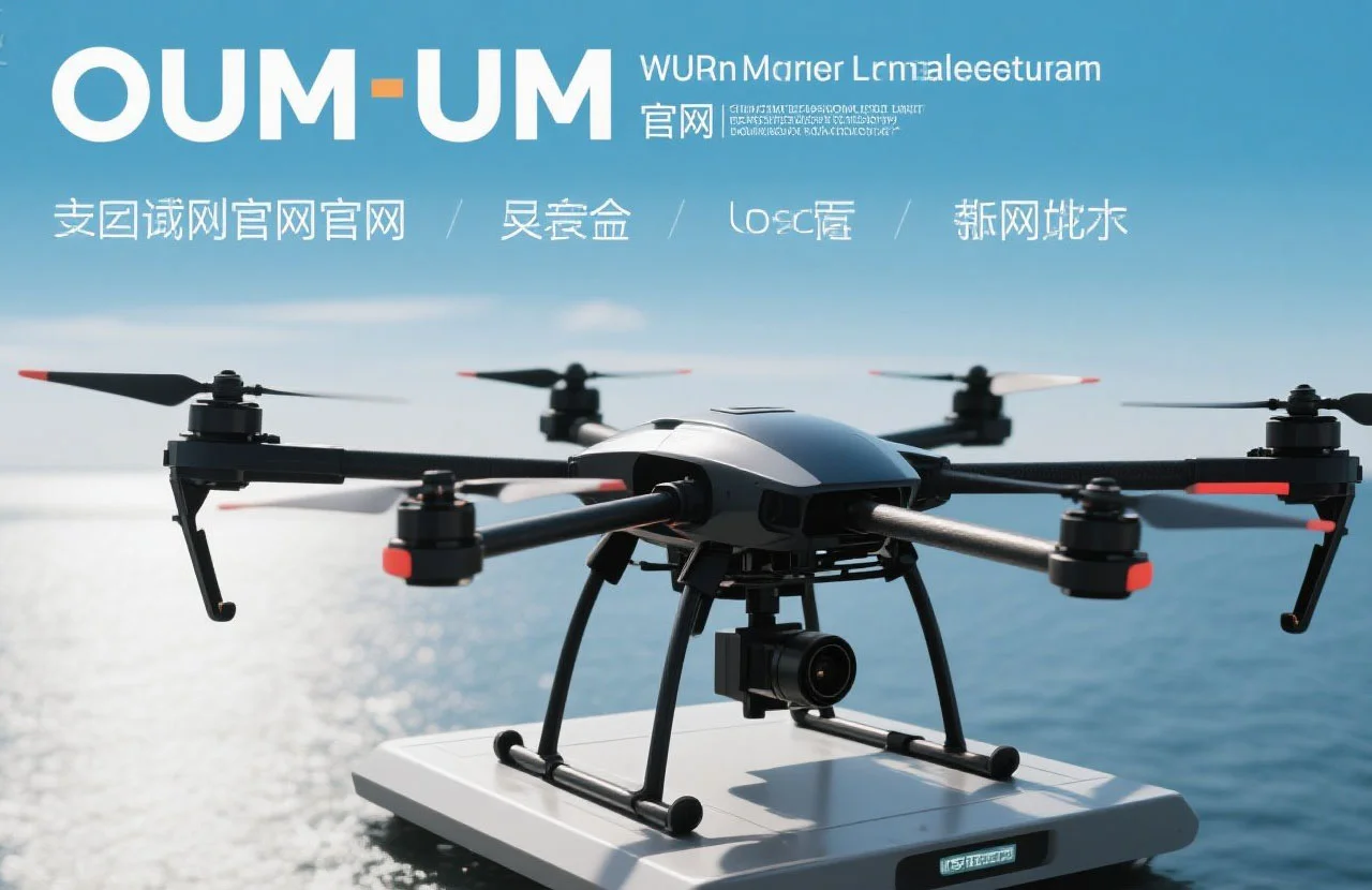 UOM无人机平台官网|一站式实名登记与资质管理平台