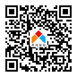 微信公众号二维码