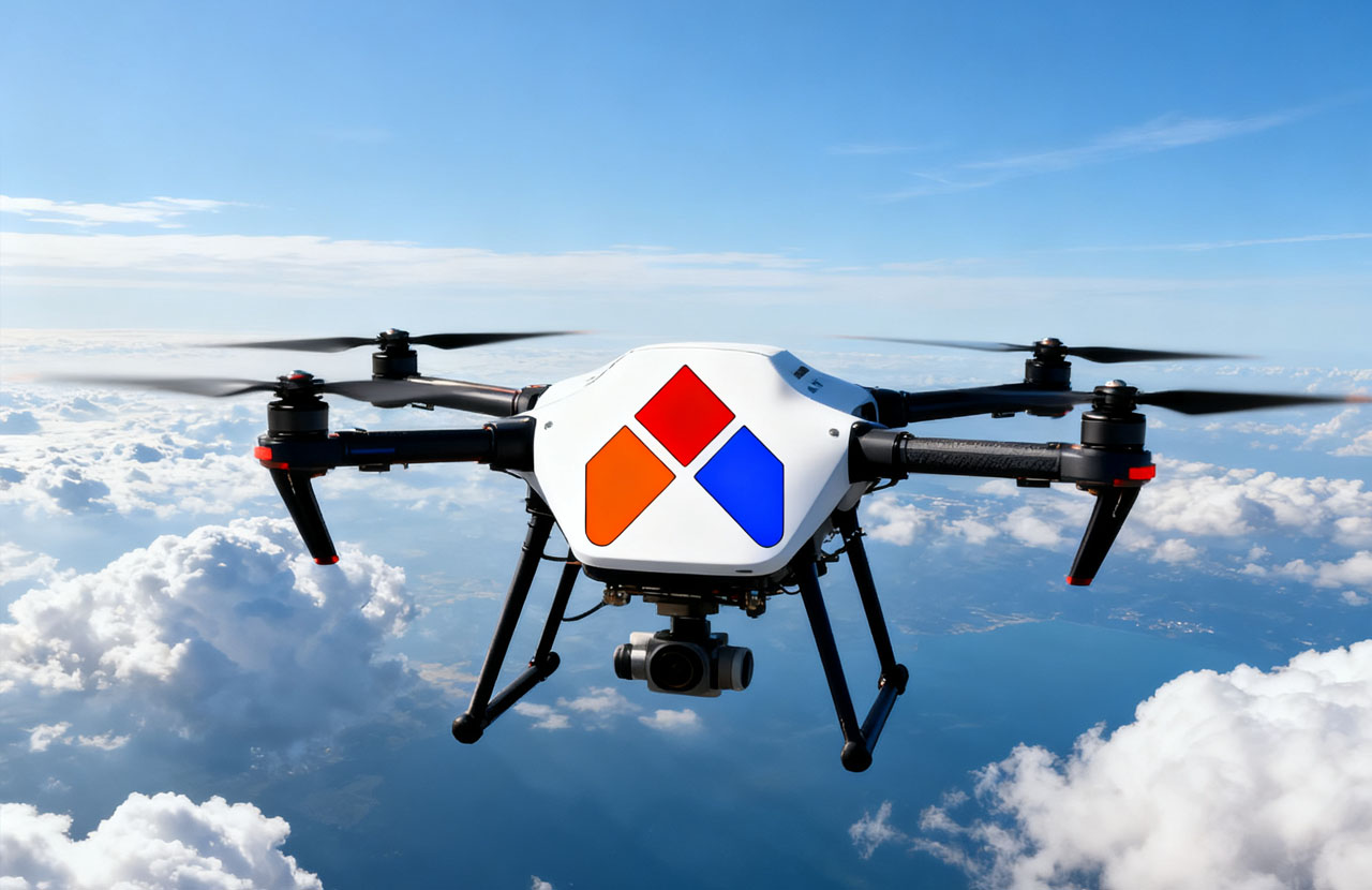 岳阳无人机定制|智慧赋能千行百业新篇章