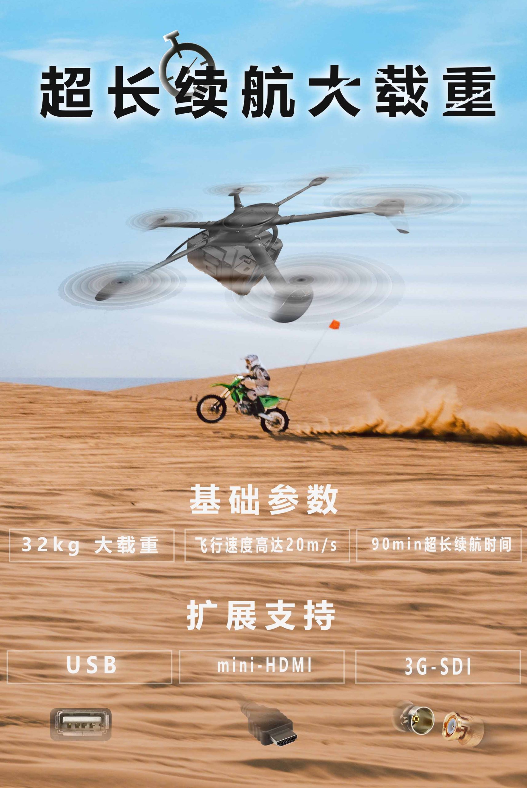 天鹰M6-160