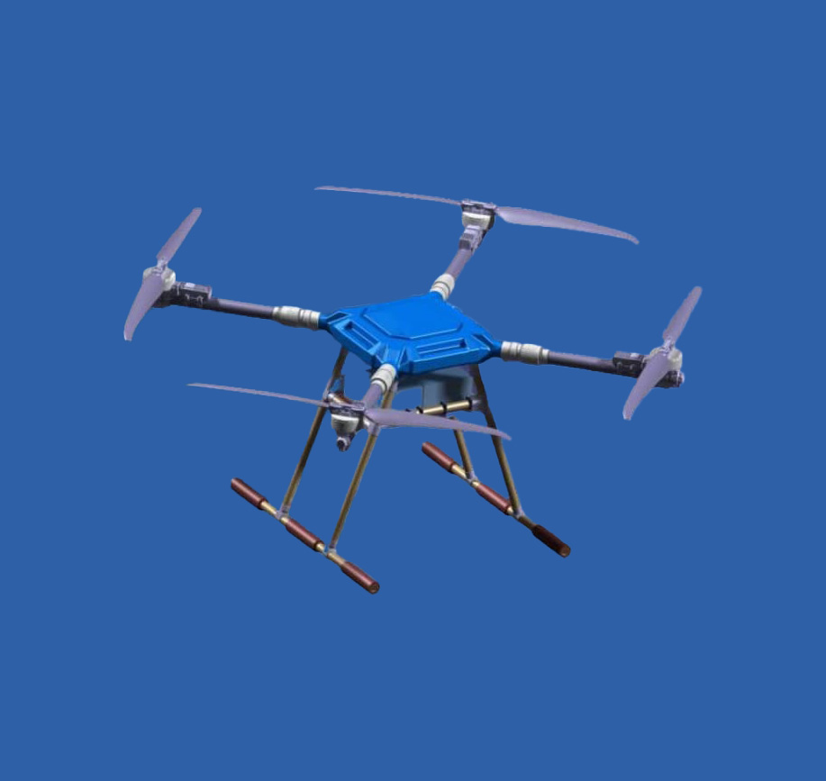 大力神DLS-X11|大载重无人机|物流无人机