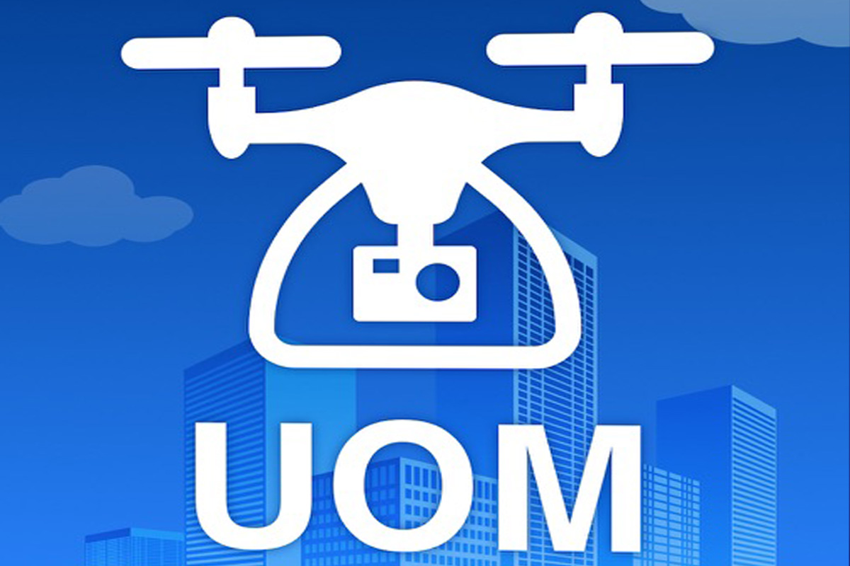 UOM无人机平台官网|UOM架构哲学与技术辐射