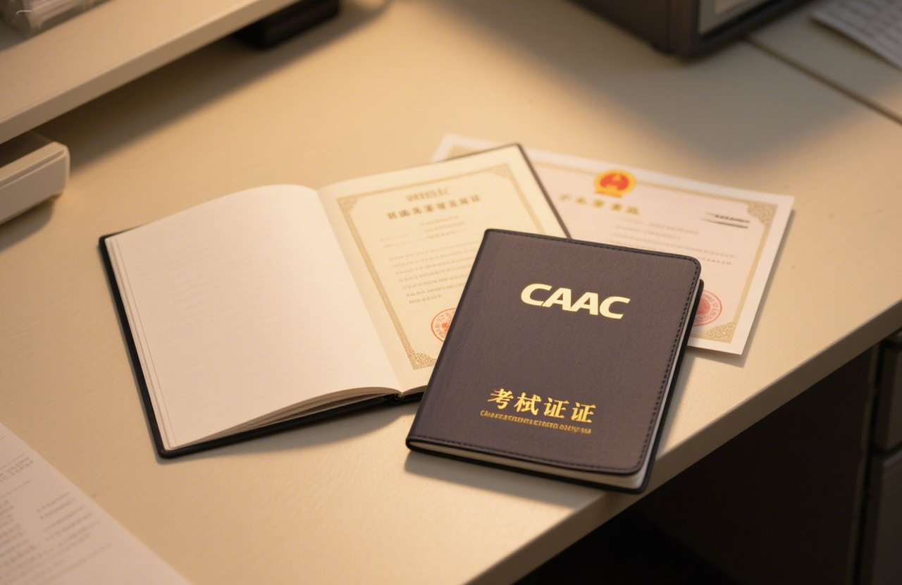 无人机驾驶证培训|CAAC智慧教考生态与自适应能力评级