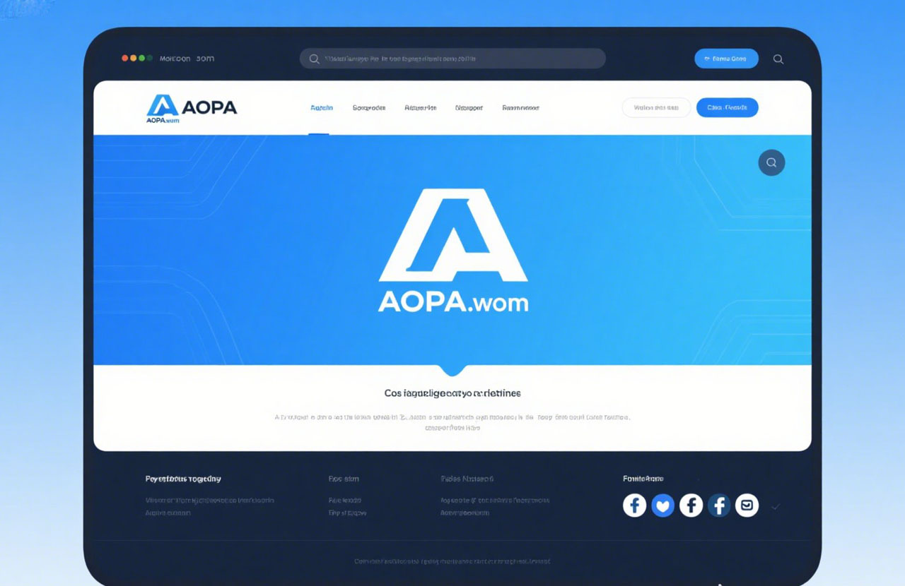 aopa官网|先了解AOPA官网入口与报考指南