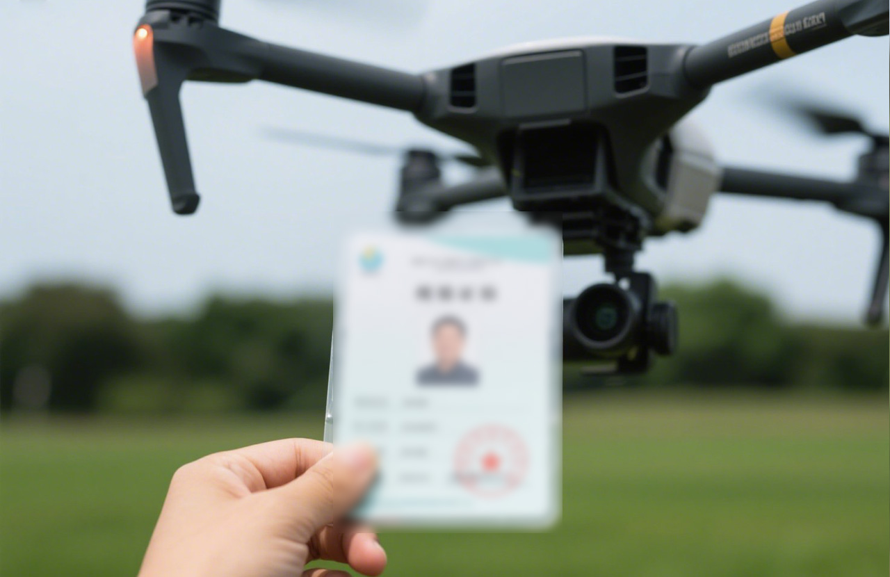 caac无人机执照报名官网|合规飞行的起点，职业进阶的跳板