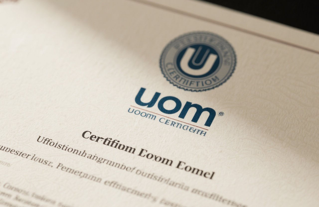 uom官网考证|开启飞行执照新通道！
