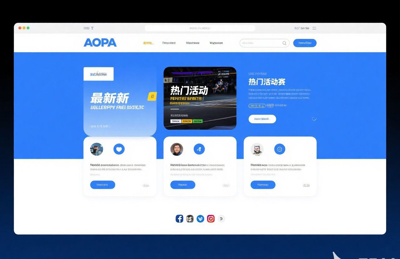 aopa官网|你必须知道的AOPA官网权威信息！