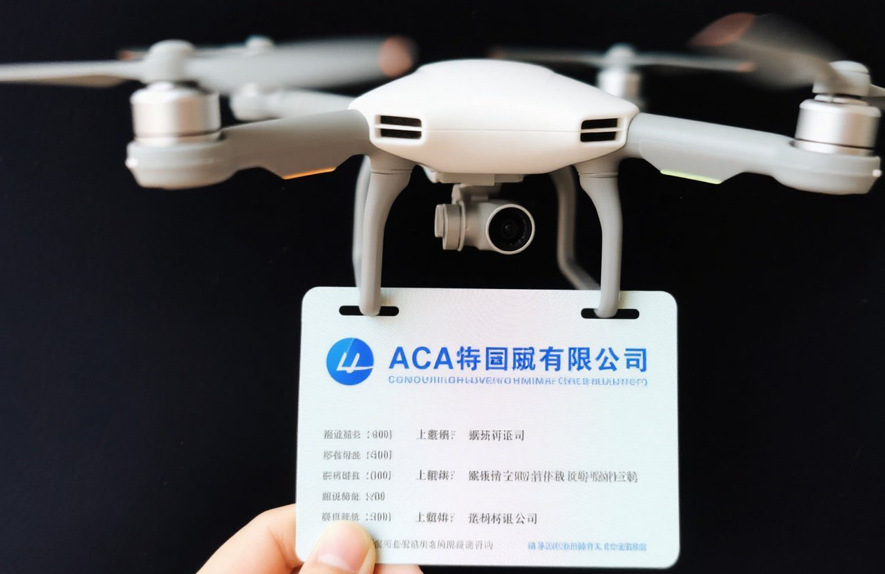 CAAC无人机驾驶证官网|官方认证，助力无人机合法合规飞行