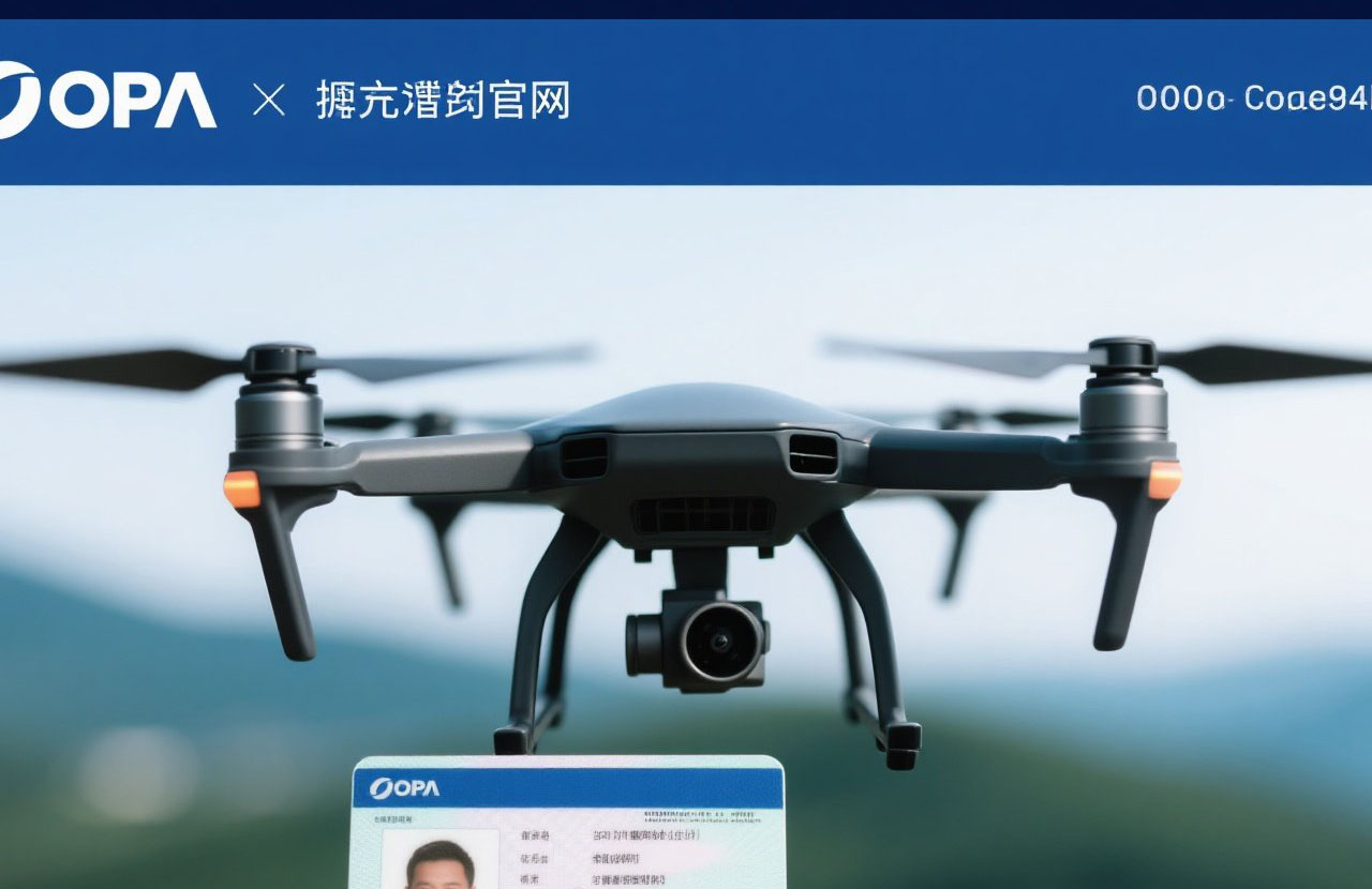 aopa无人机驾驶证官网|认准AOPA官网，开启合法飞行新纪元！
