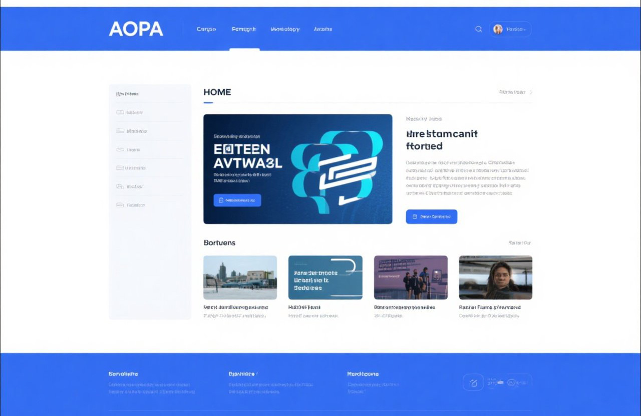 aopa|让无人机飞行更专业更安全