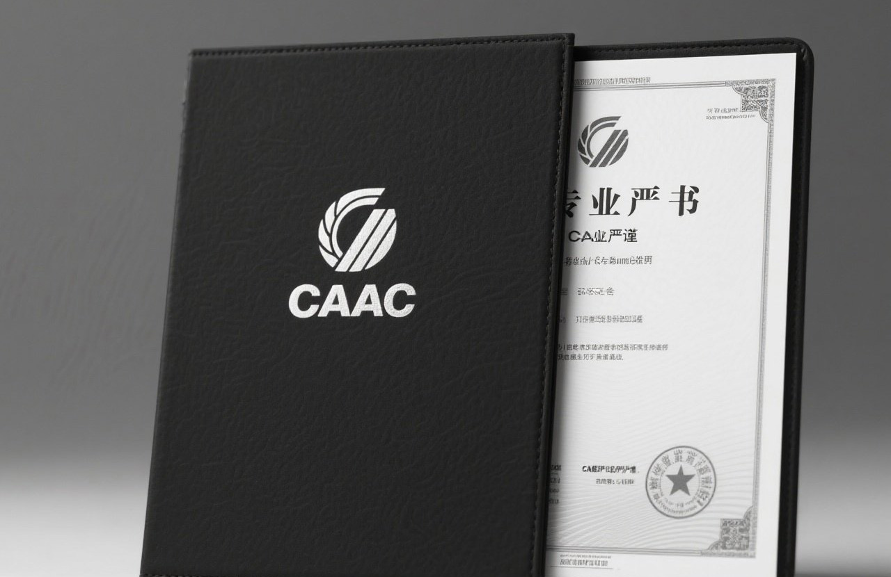 caac证书|开启专业飞行新纪元