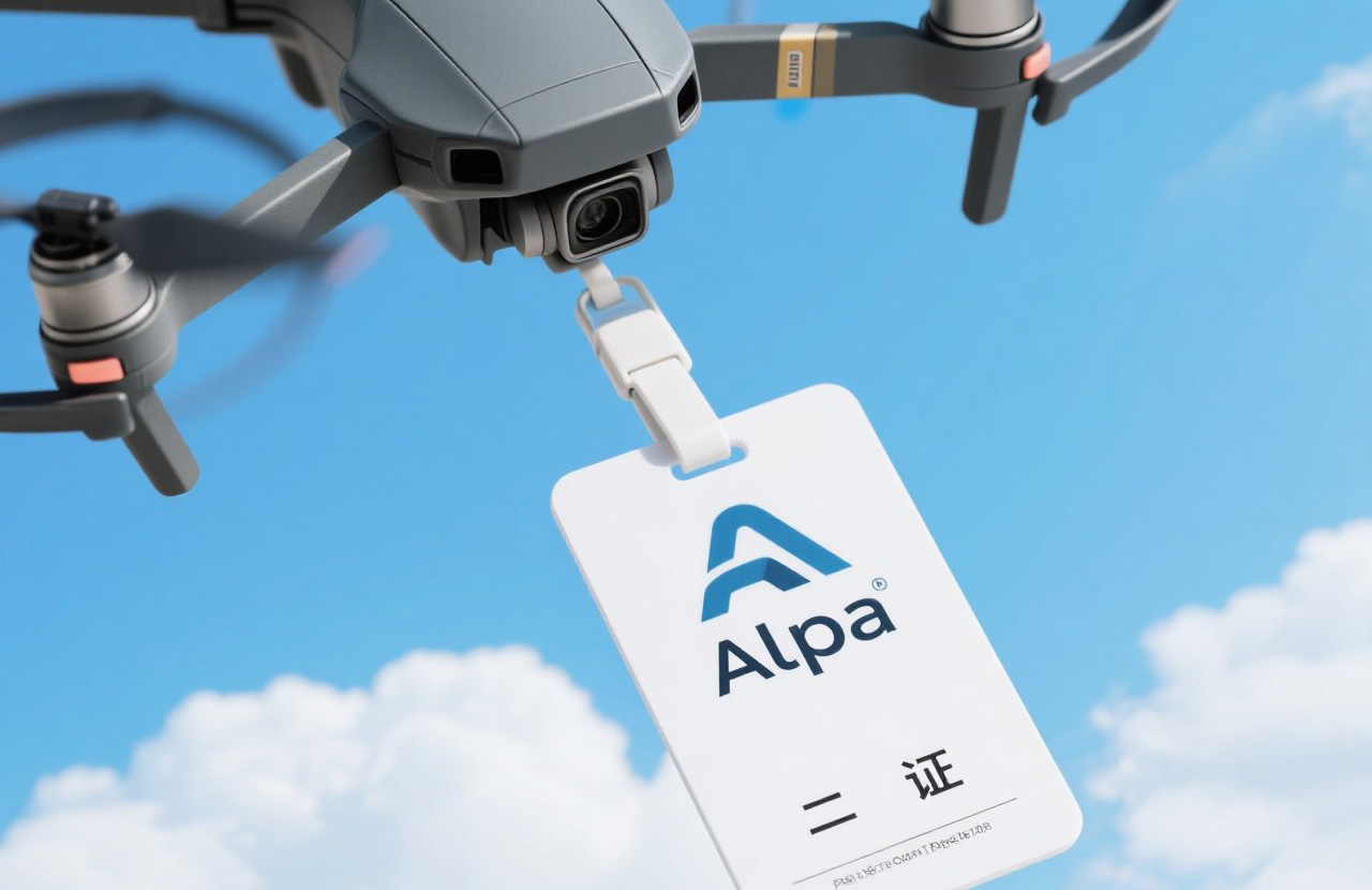 alpa无人机证|AOPA与ALPA的区别