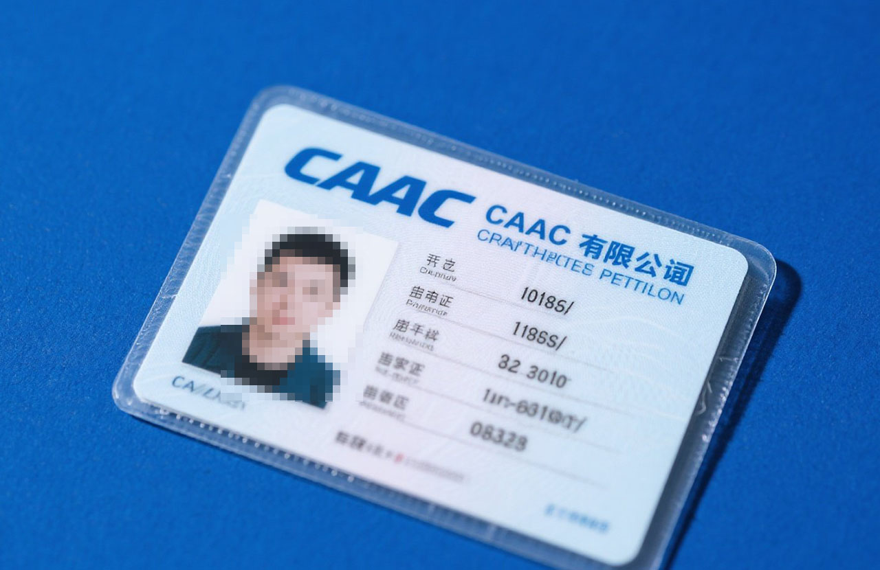 caac无人机驾驶证|你需要先拿下CAAC无人机驾驶证！
