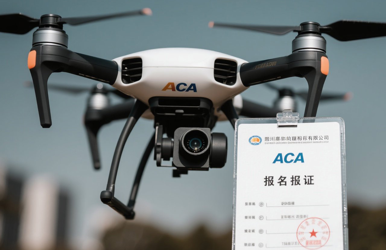 caac无人机执照报名官网|CAAC无人机执照报名官网详解