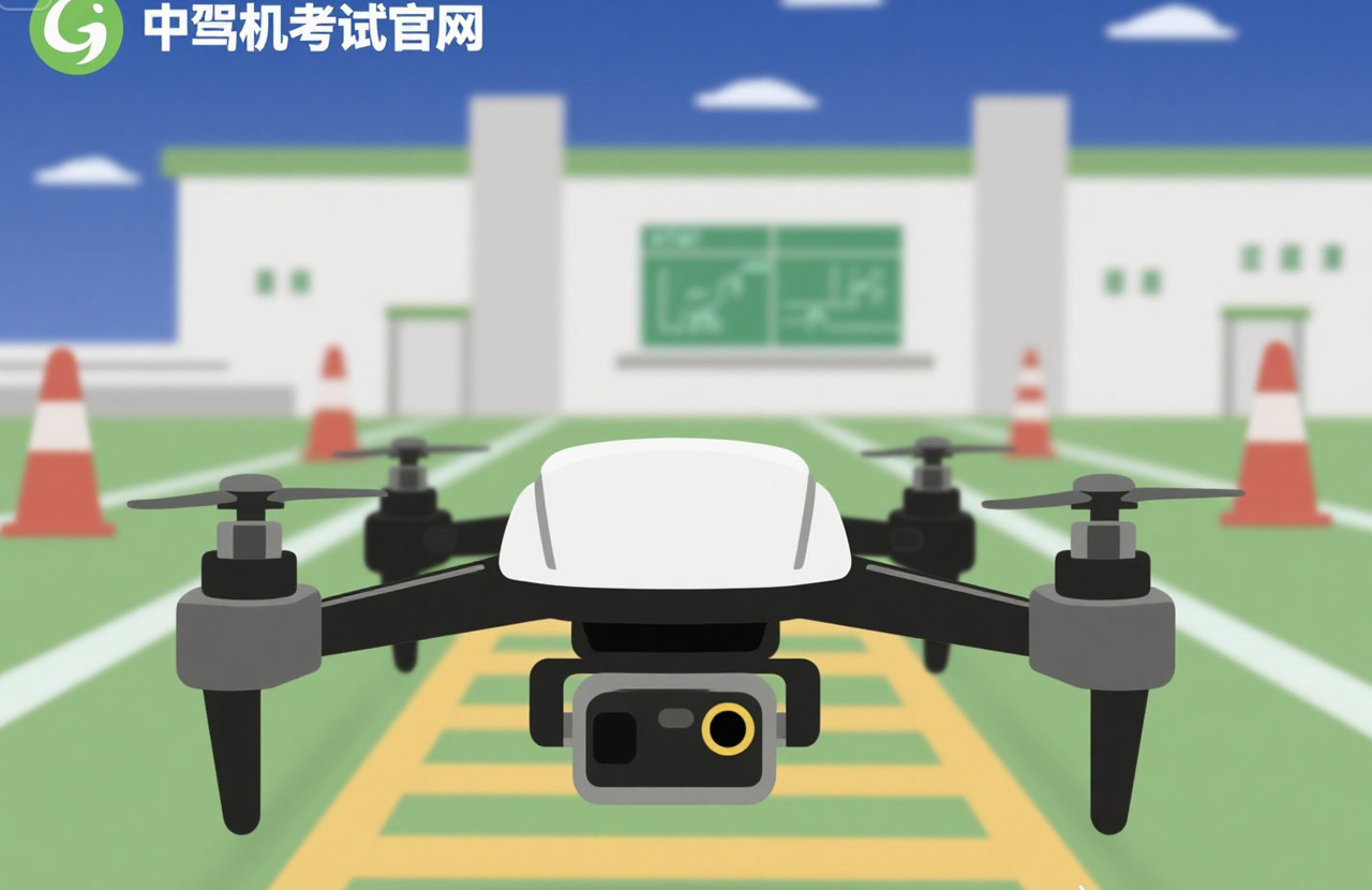 无人机驾驶证考试官网|官网入口、考试流程、证书类别一次讲清楚！