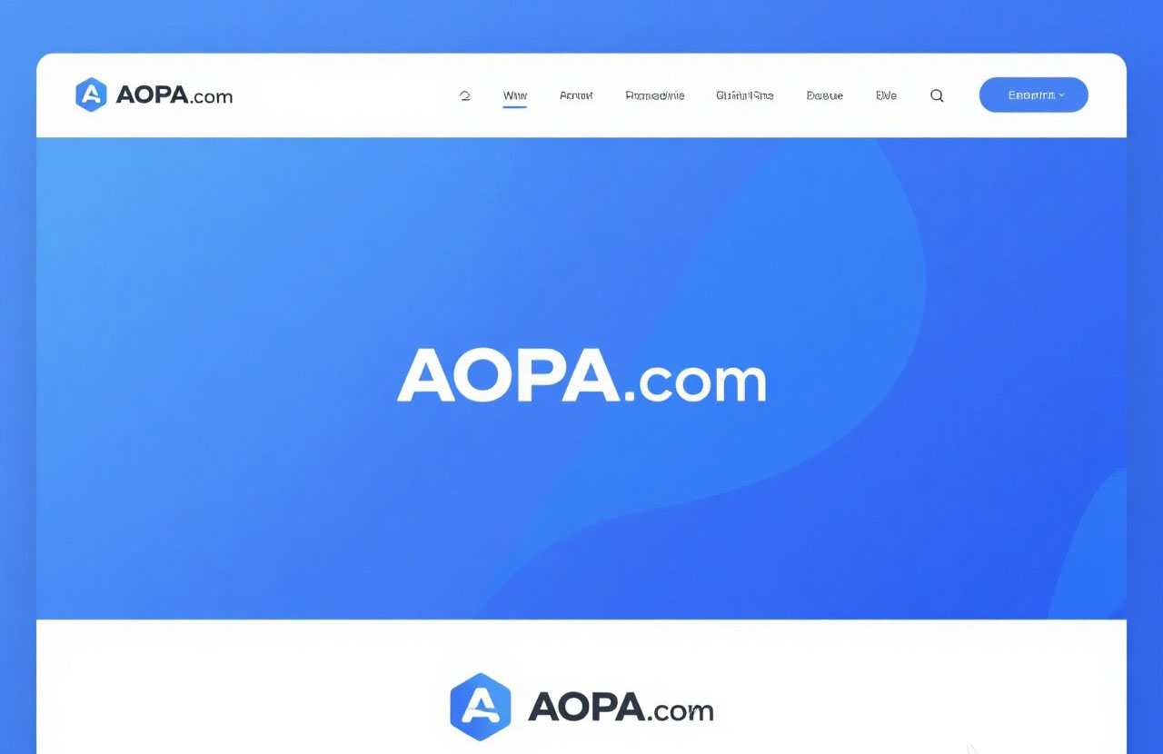 aopa|你必须了解的AOPA认证权威平台！
