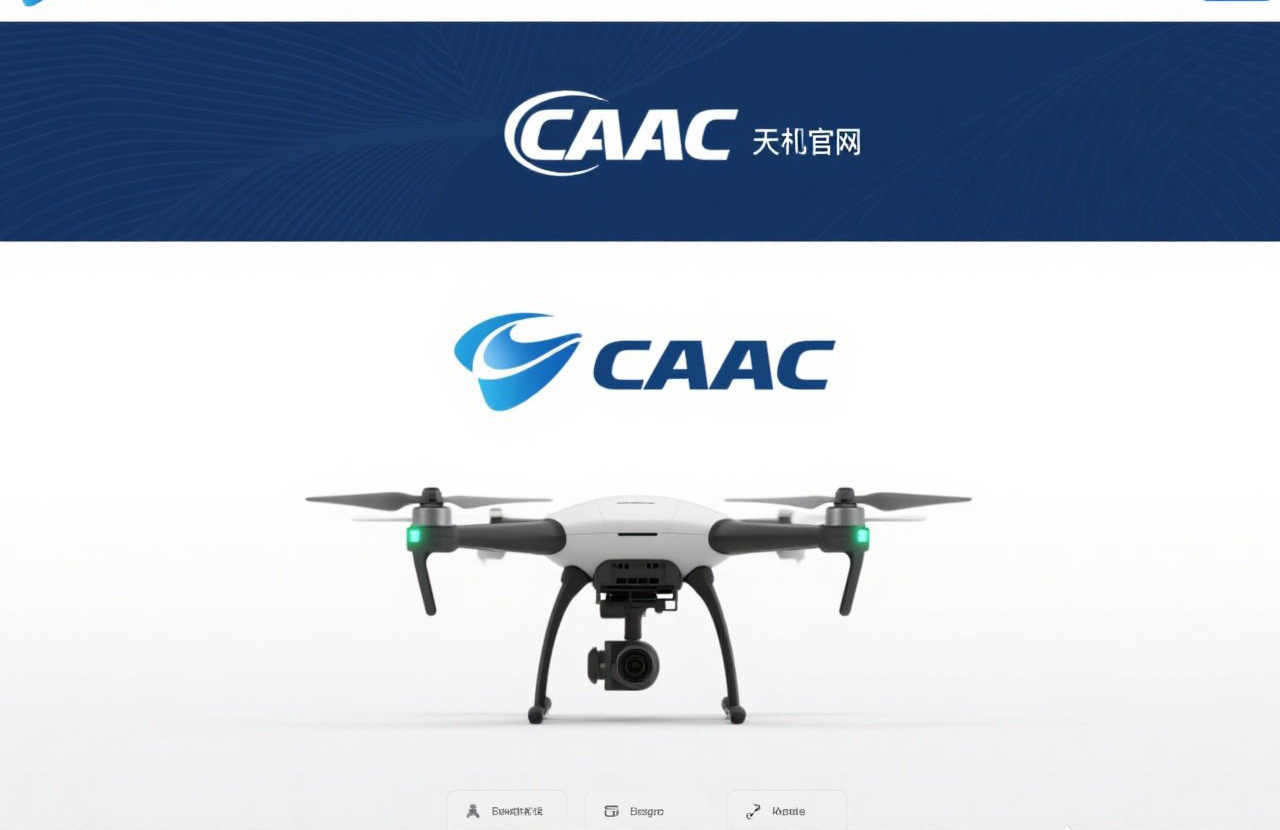 caac无人机官网|一文教你查询执照、报考流程、权威信息！