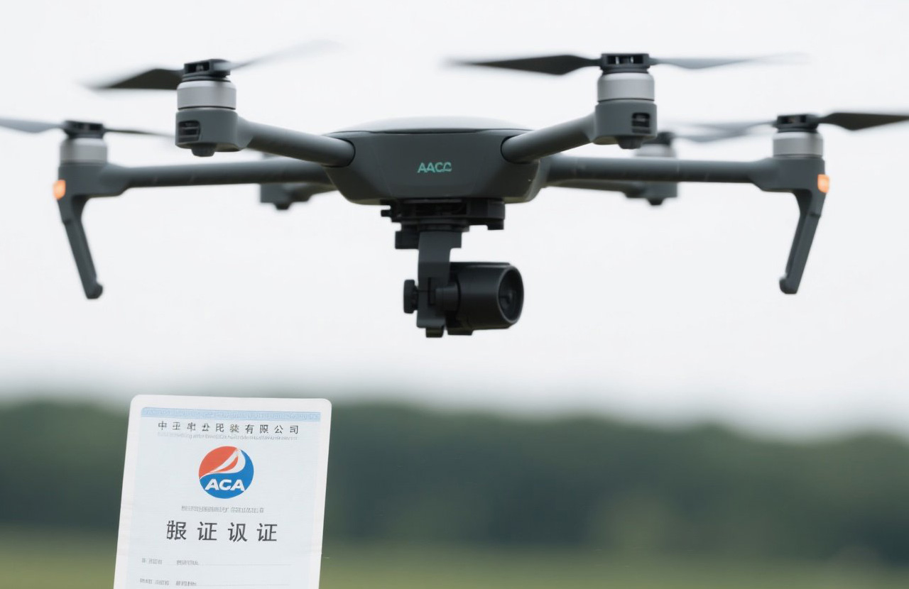 caac无人机执照报名官网|开启您的飞行员之旅，合法飞行从这里起航