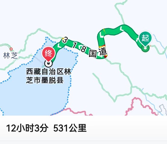 翼飞智能以技术创新为笔,以家国情怀为墨,助力雅江工程 翼飞智能以技术创新为笔,以家国情怀为墨,助力雅江工程