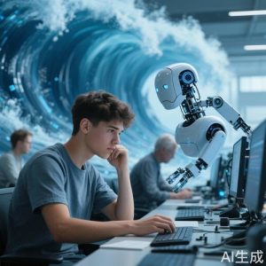 AI时代|年轻人的职业困境与机遇